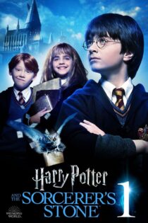 دانلود فیلم Harry Potter and the Sorcerers Stone 2001 هری پاتر و سنگ جادو دانلود فیلم Harry Potter and the Sorcerers Stone 2001 هری پاتر و سنگ جادو