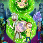 دانلود سریال Rick and Morty ریک و مورتی دانلود سریال Rick and Morty ریک و مورتی