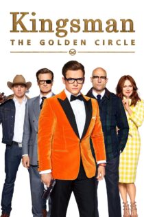 دانلود فیلم Kingsman: The Golden Circle 2017 کینگزمن: محفل طلایی دانلود فیلم Kingsman: The Golden Circle 2017 کینگزمن: محفل طلایی