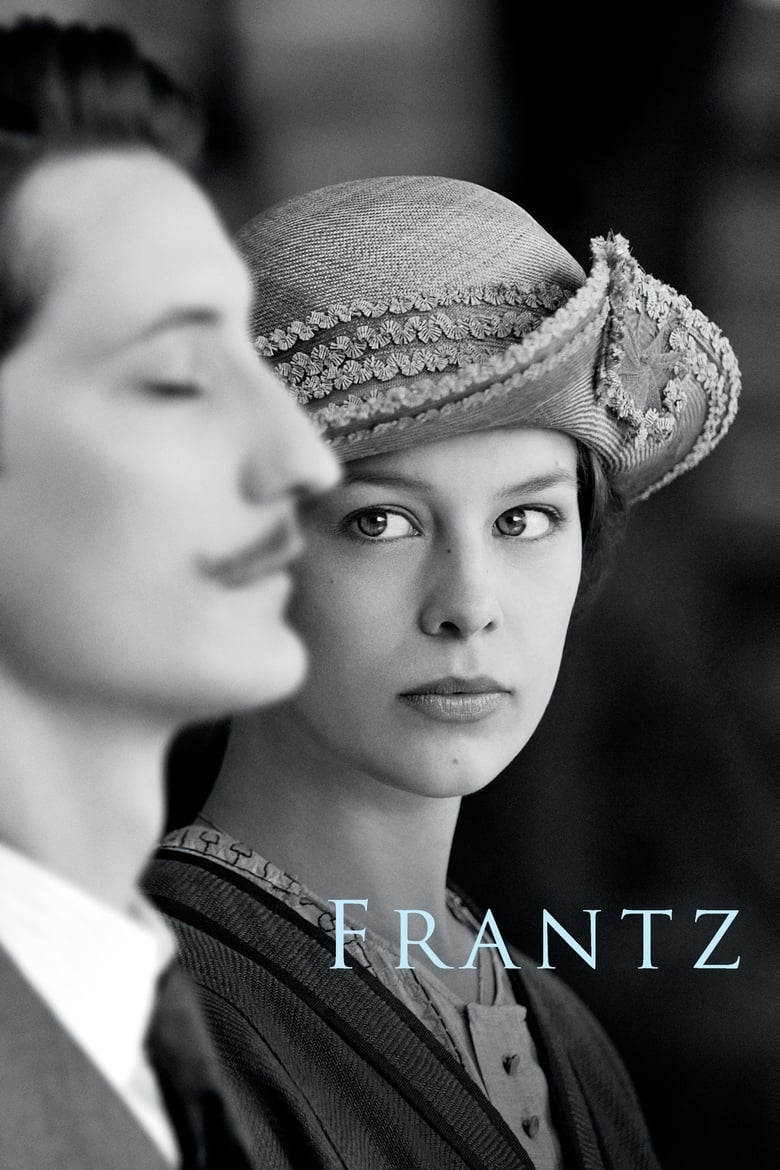 دانلود فیلم Frantz 2016 فرانتس دانلود فیلم Frantz 2016 فرانتس