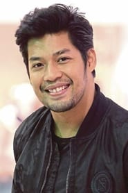 Steven Luke