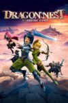 دانلود انیمیشن Dragon Nest: Warriors’ Dawn 2014 آشیانه اژدها: سپیده‌دم جنگجویان