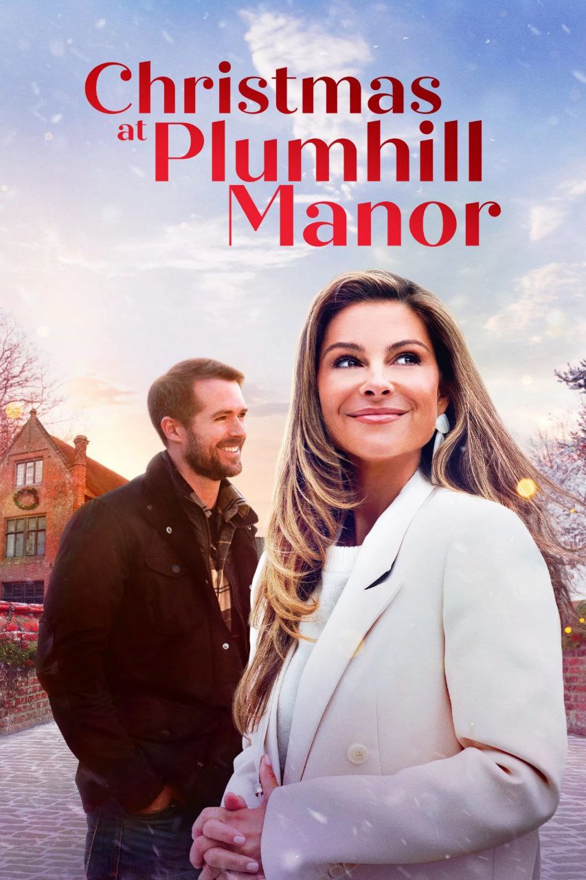 دانلود فیلم Christmas at Plumhill Manor 2024 کریسمس در عمارت پلام‌هیل