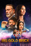 دانلود فیلم Big Gold Brick 2022 آجر طلای بزرگ