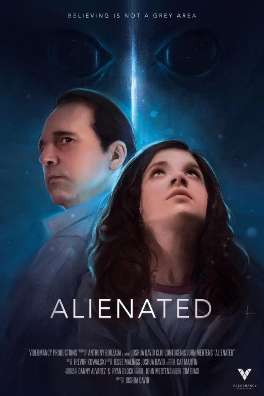 دانلود فیلم Alienated 2019 بیگانه
