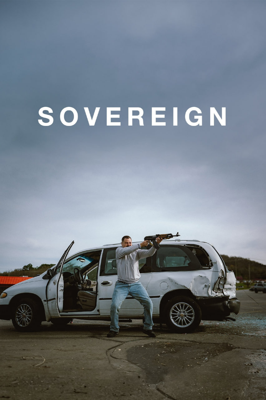 دانلود فیلم Sovereign 2025 شهروند مستقل