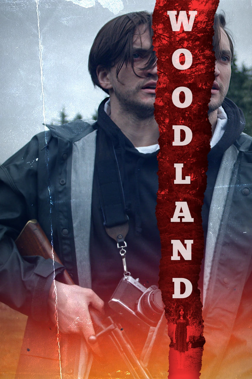 دانلود فیلم Woodland 2018 جنگل