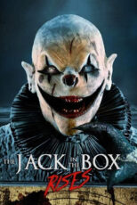 دانلود فیلم The Jack in the Box Rises 2024 جک در جعبه برمی‌خیزد